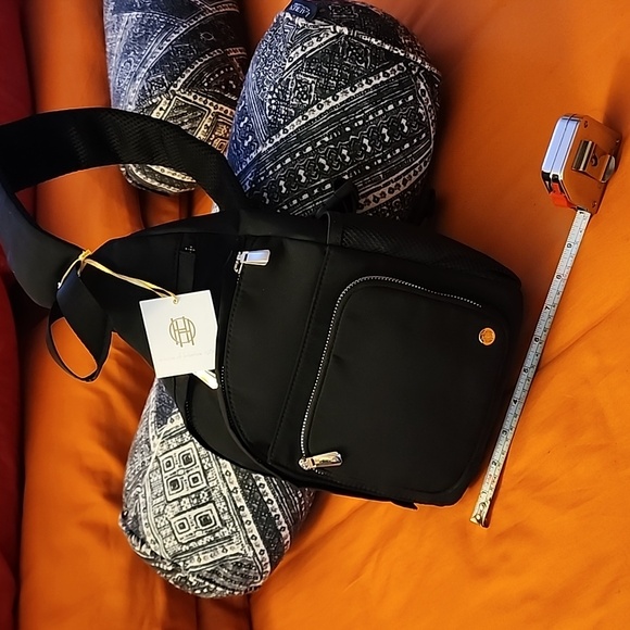 New House of Hallow 1960 small backpack - Picture 2 of 16